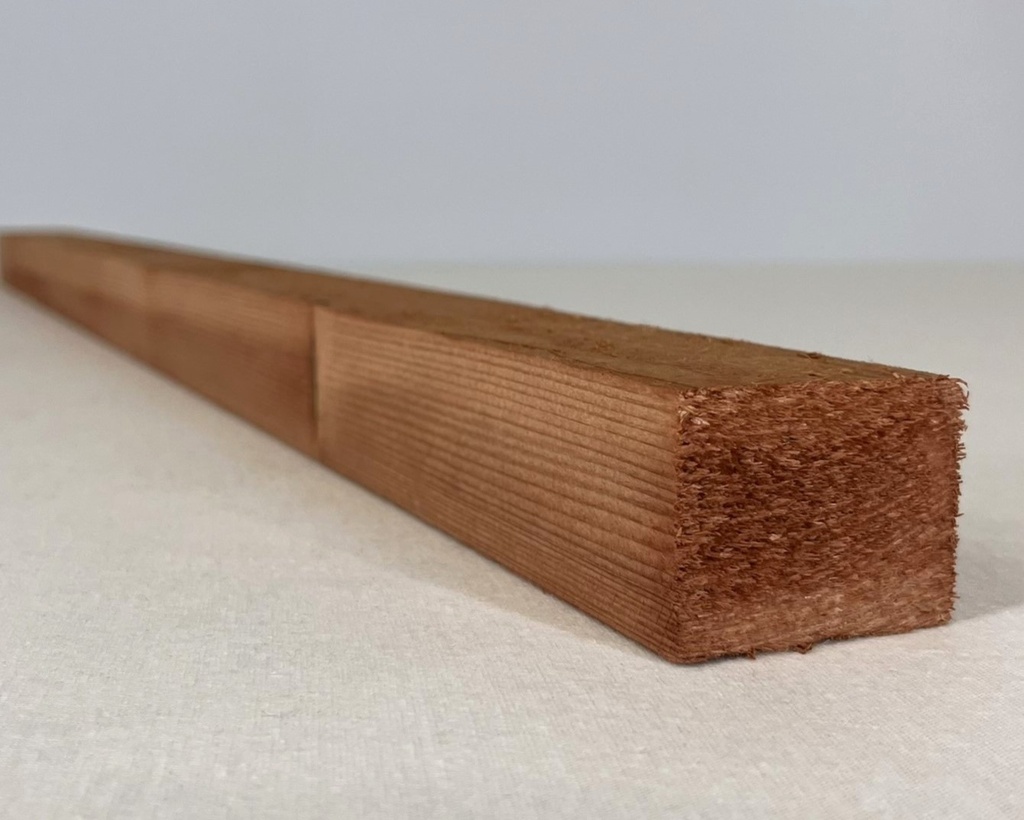 KONTRALAŤ C24 – 40 × 50 × 1350 MM – IMPREGNOVANÁ