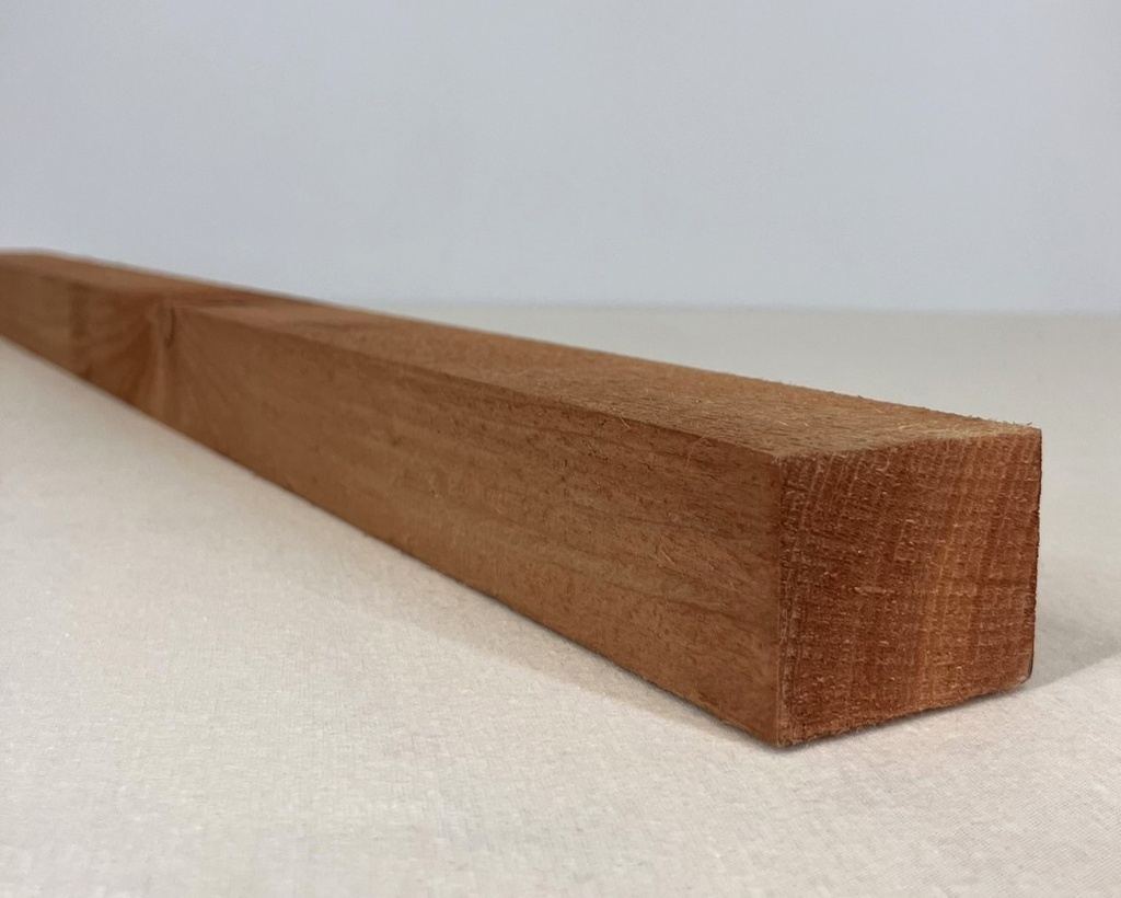 KONTRALAŤ C24 – 50 × 60 × 1350 MM – IMPREGNOVANÁ