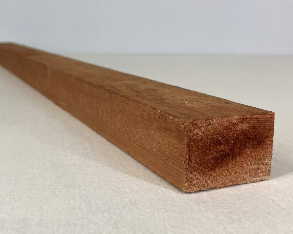 STŘEŠNÍ LAŤ C24 – 40 × 60 MM – IMPREGNOVANÁ