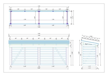 BOX NA DŘEVO SAM – 5 M – 04
