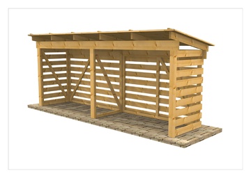 BOX NA DŘEVO MAX – 5 M – 01