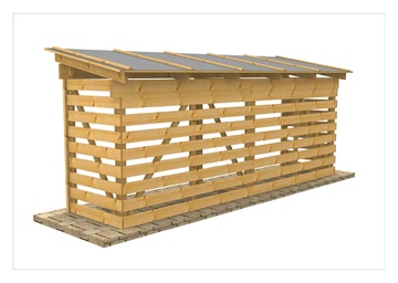 BOX NA DŘEVO MAX – 5 M – 02