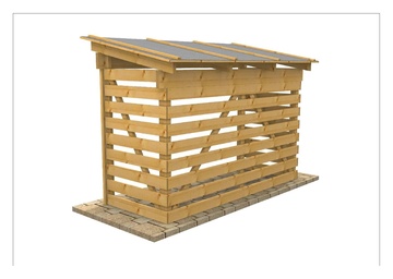 BOX NA DŘEVO MAX 2 – 3 M – 02