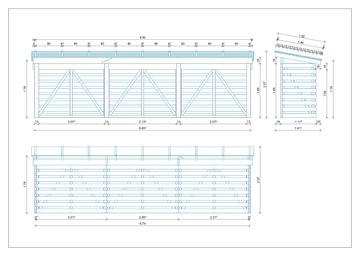 BOX NA DŘEVO MAX – 6,9 M – 04