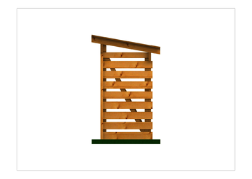 BOX NA DŘEVO MAX – 3,9 M – 03