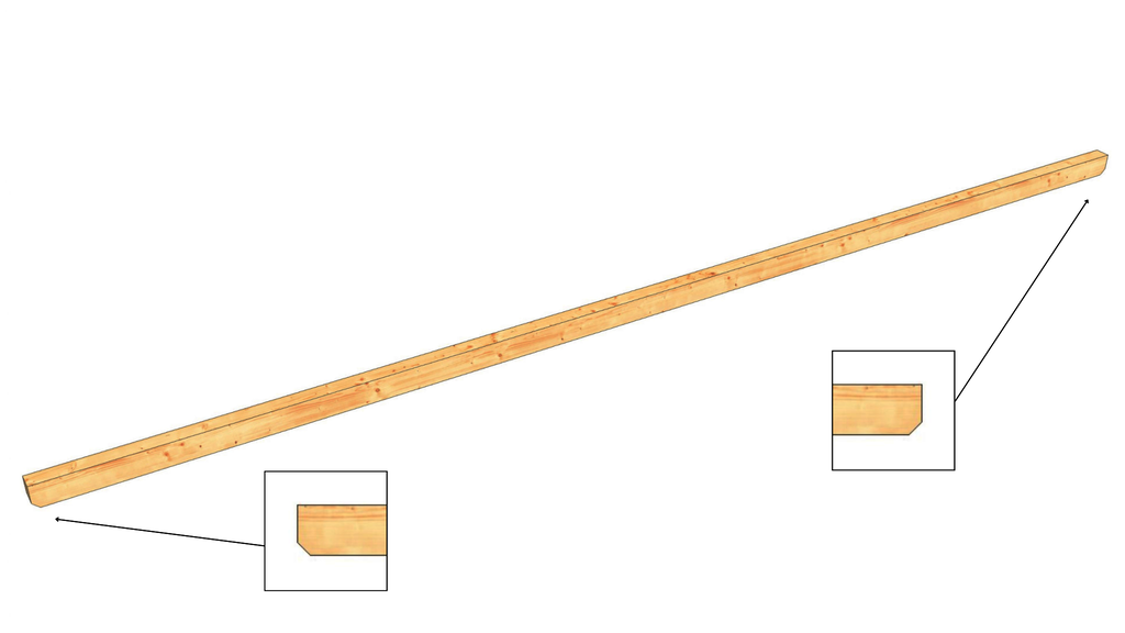 Vaznice BSH Si – 3D + detaily